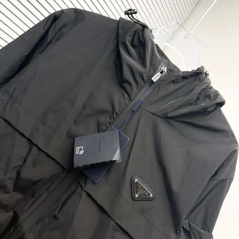 Prada Outwear WeatherProof 170342