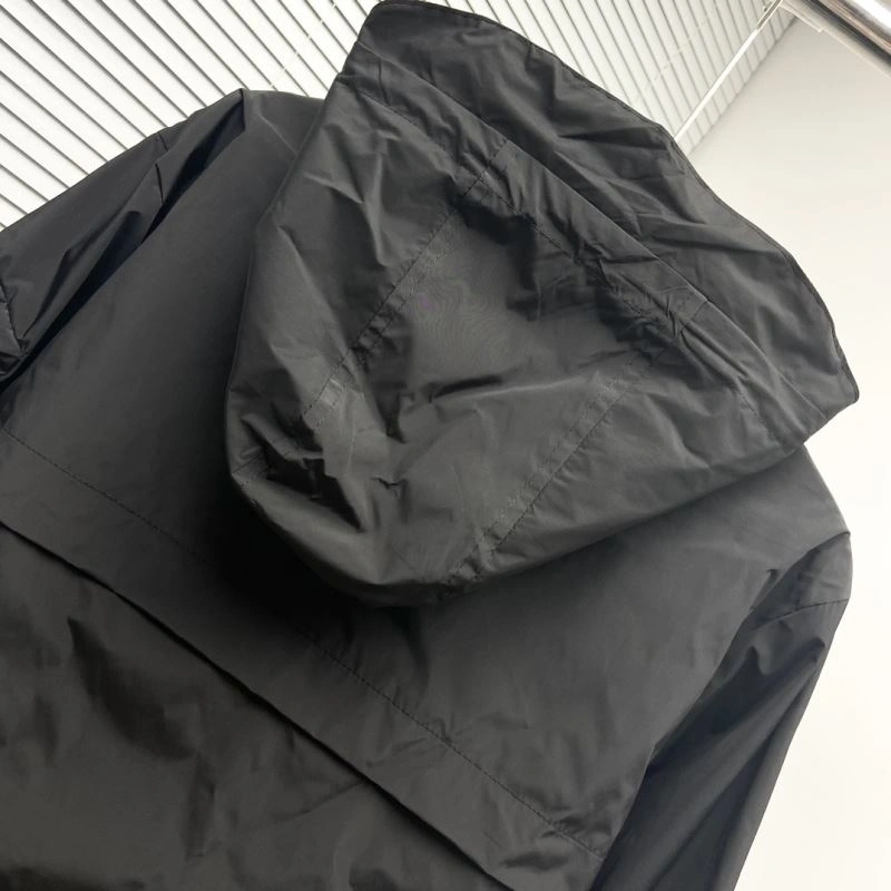 Prada Outwear WeatherProof 170342