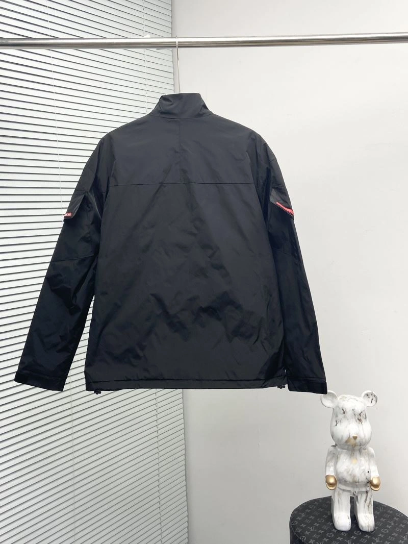 Prada Outwear UrbanChic 170371