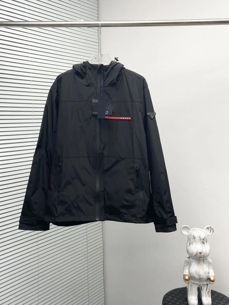 Prada Outwear Casual 170305