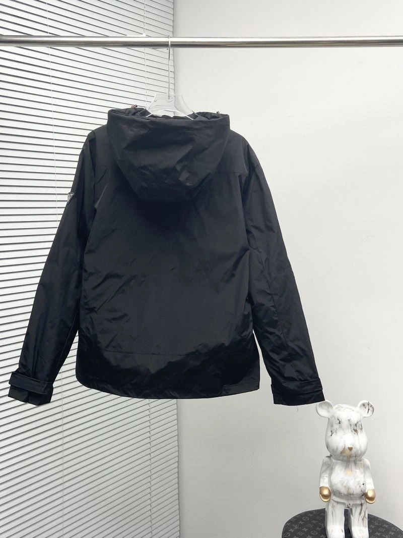Prada Outwear Casual 170305