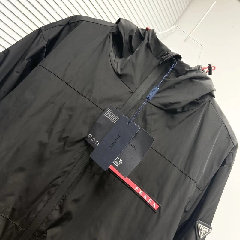 Prada Outwear Casual 170305