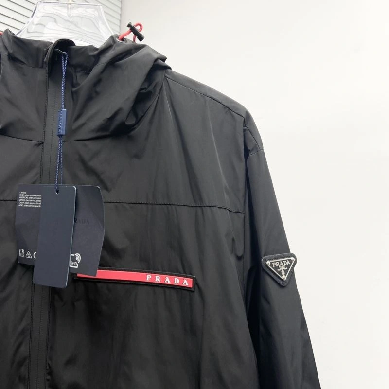 Prada Outwear Casual 170305