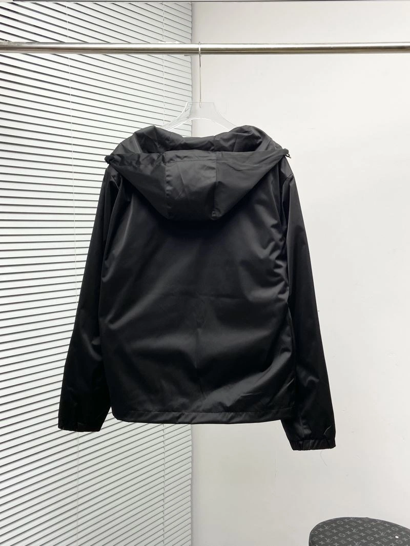 Reliable Prada Outwear 170374