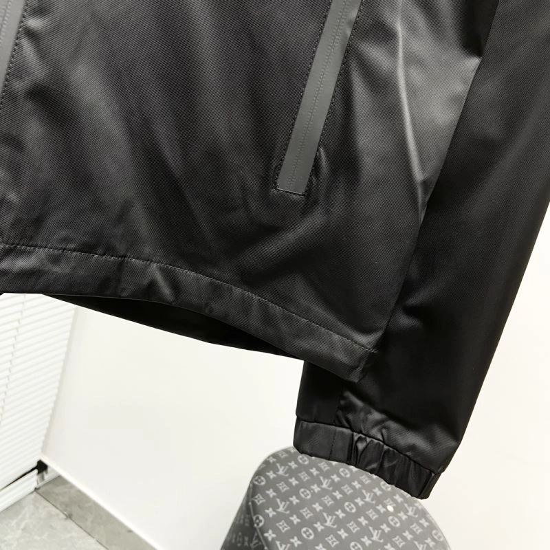 Reliable Prada Outwear 170374
