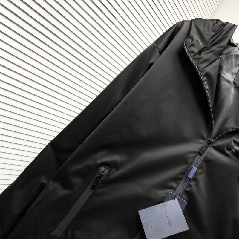 Reliable Prada Outwear 170374