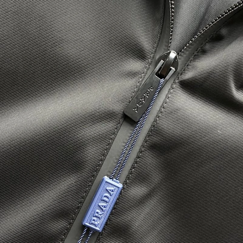 Reliable Prada Outwear 170374