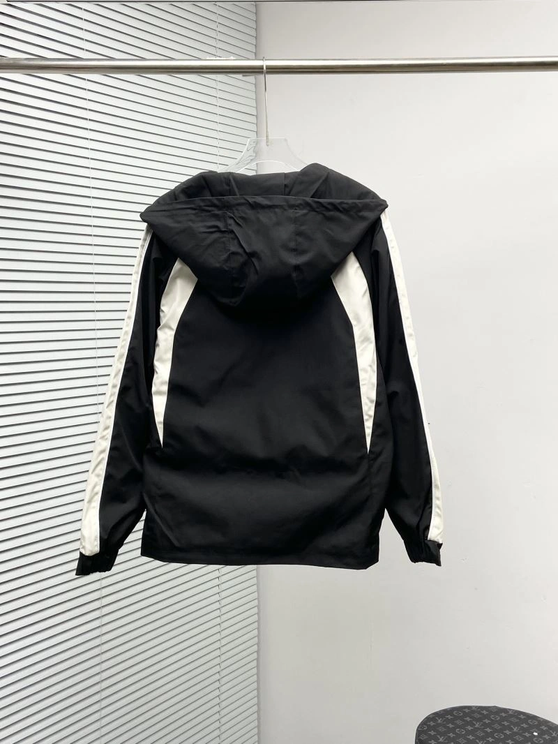 Prada Outwear OdorResistant 170306