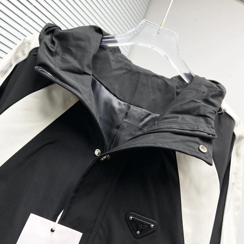 Prada Outwear OdorResistant 170306
