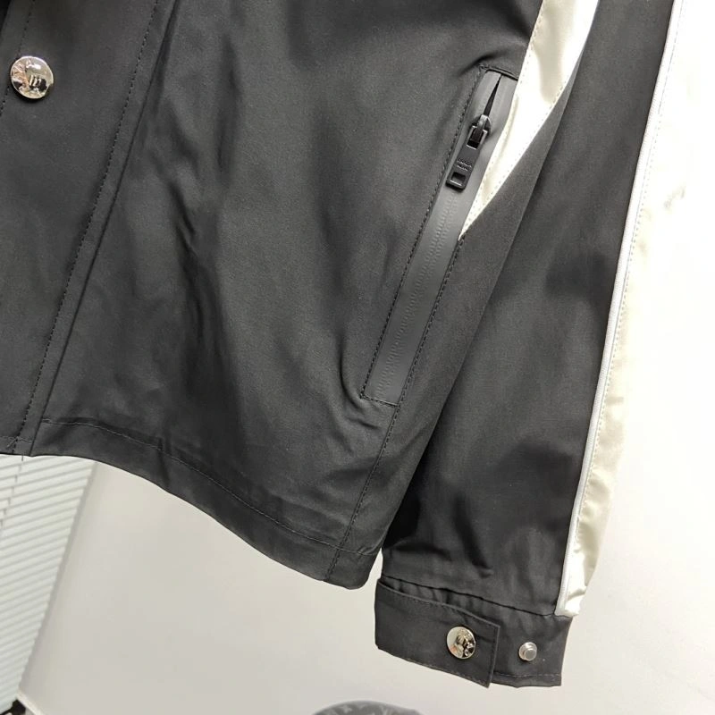 Prada Outwear OdorResistant 170306