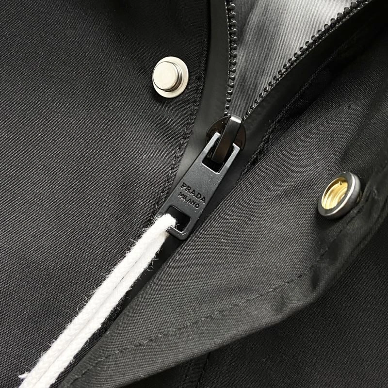 Prada Outwear OdorResistant 170306