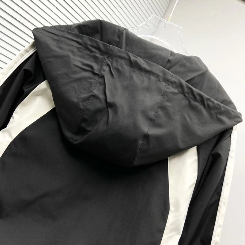 Prada Outwear OdorResistant 170306