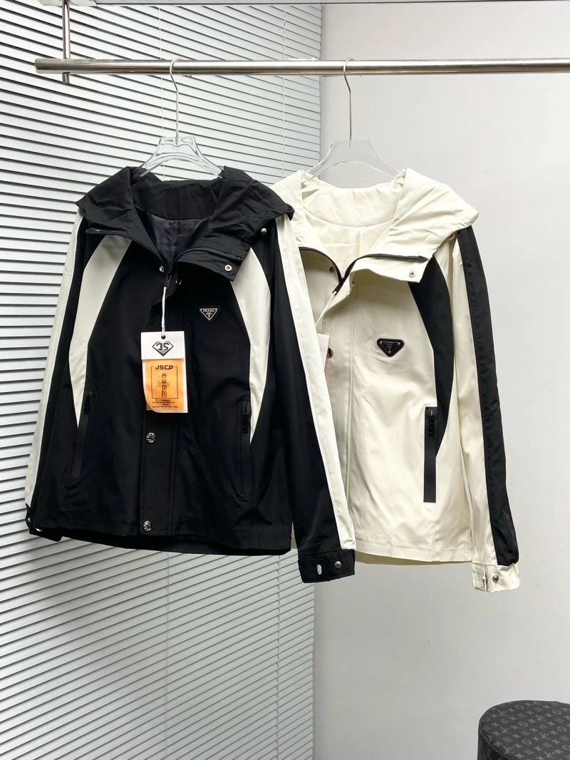 SmartChoice Prada Outwear 170344