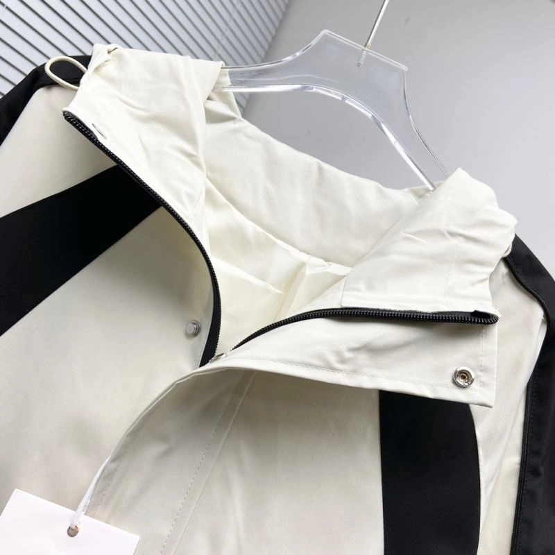 SmartChoice Prada Outwear 170344