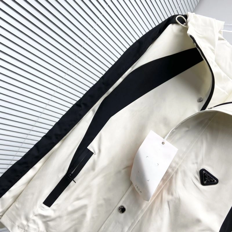 SmartChoice Prada Outwear 170344