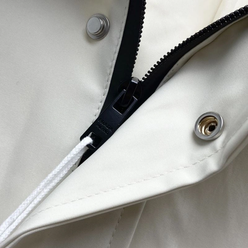 SmartChoice Prada Outwear 170344