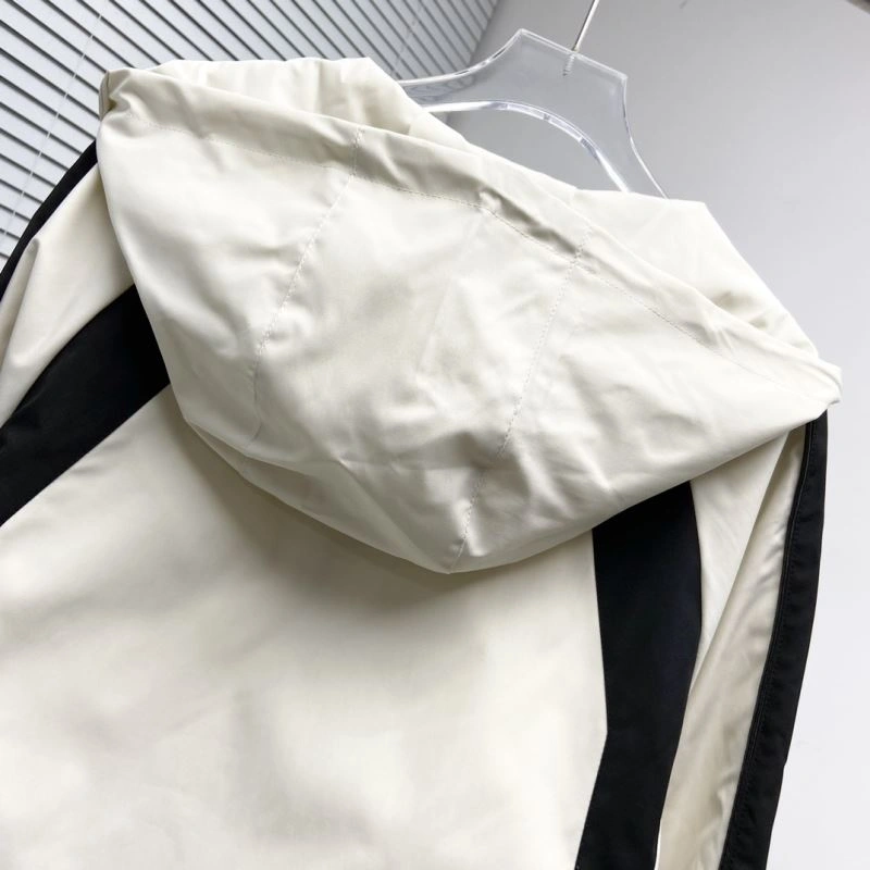 SmartChoice Prada Outwear 170344