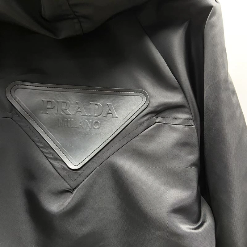 Snug Prada Outwear 170407