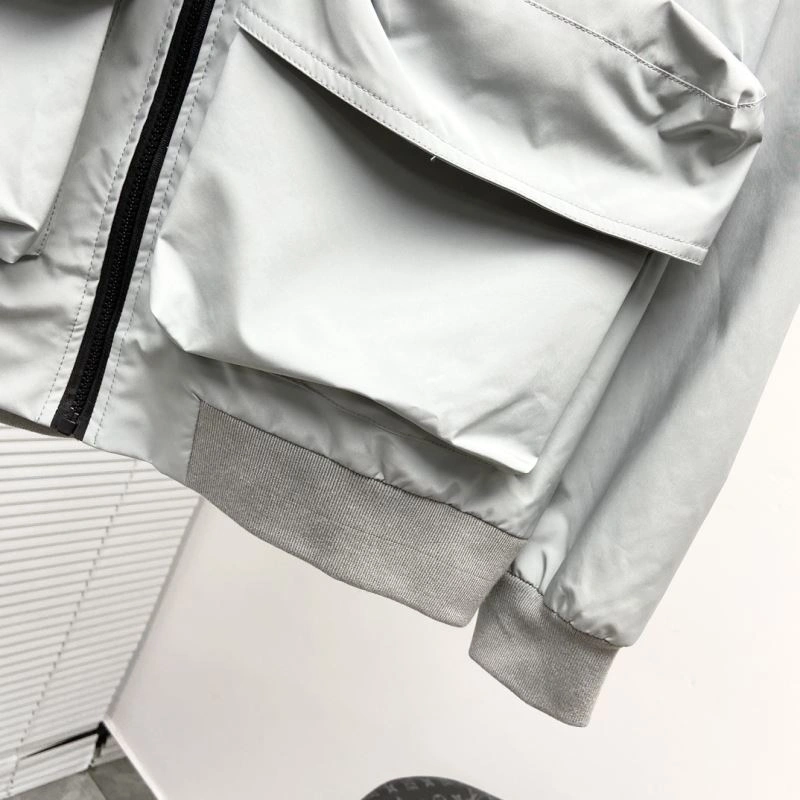 Upgraded Prada Outwear 170304