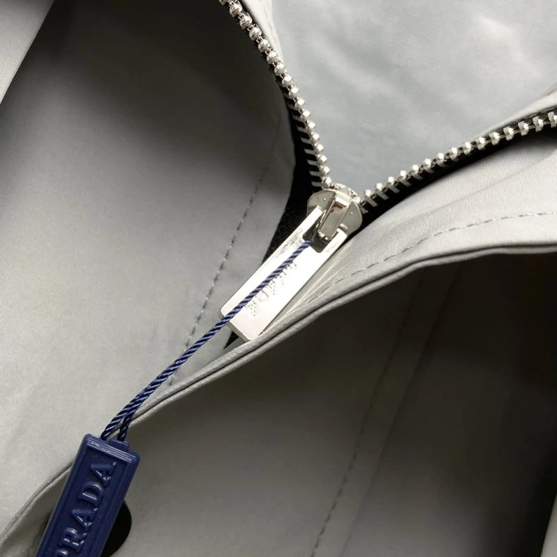 Prada Outwear Lightweight 170302