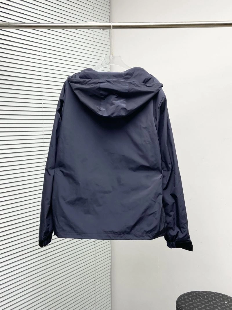 Prada Outwear Reliable 170378