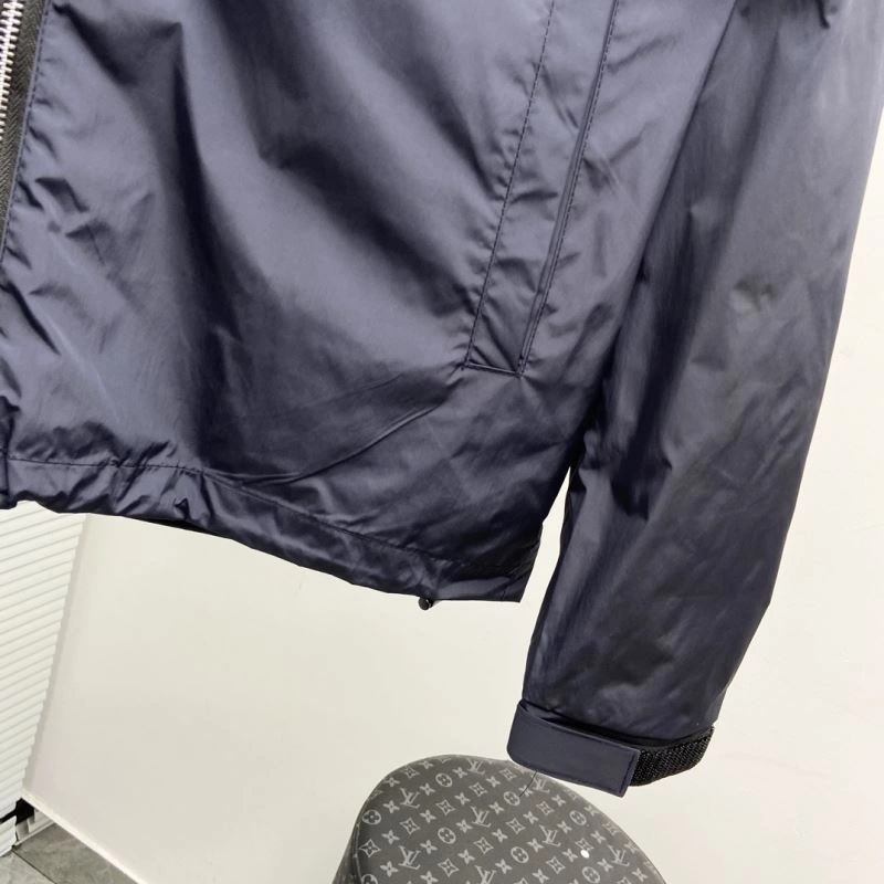 Prada Outwear Reliable 170378