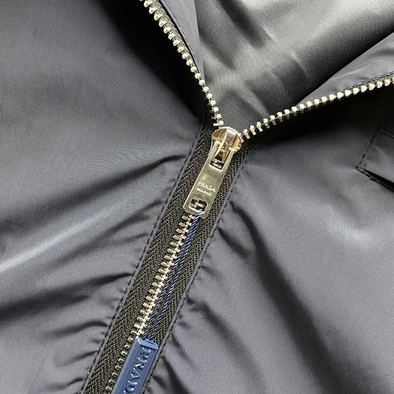 Prada Outwear Reliable 170378