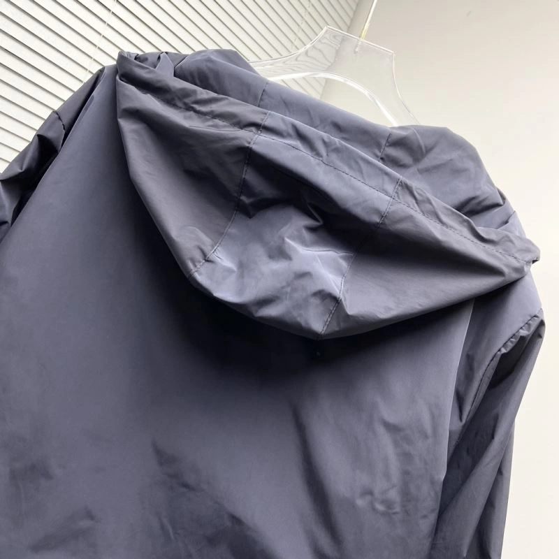 Prada Outwear Reliable 170378