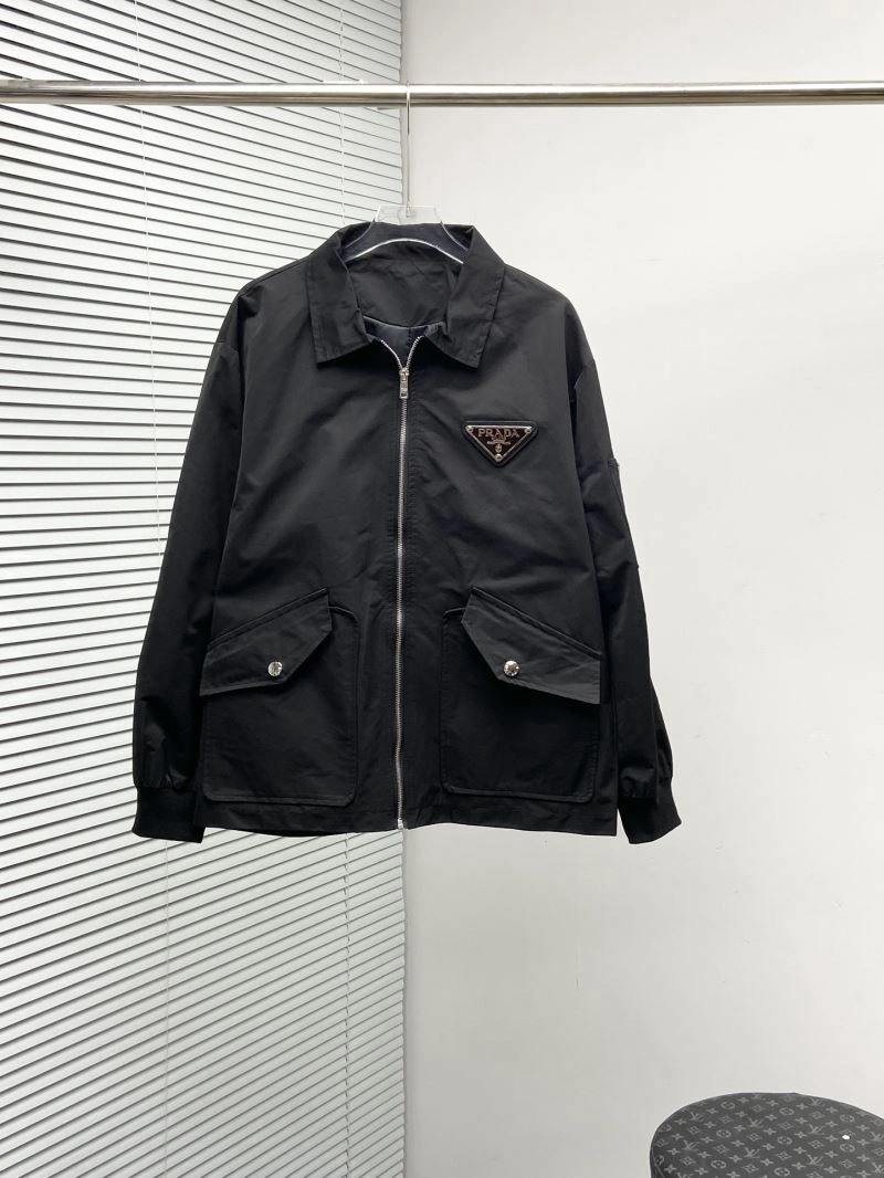 Prada Outwear Trendy 170301