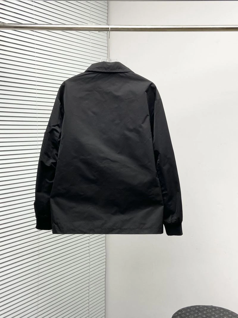 Prada Outwear Trendy 170301
