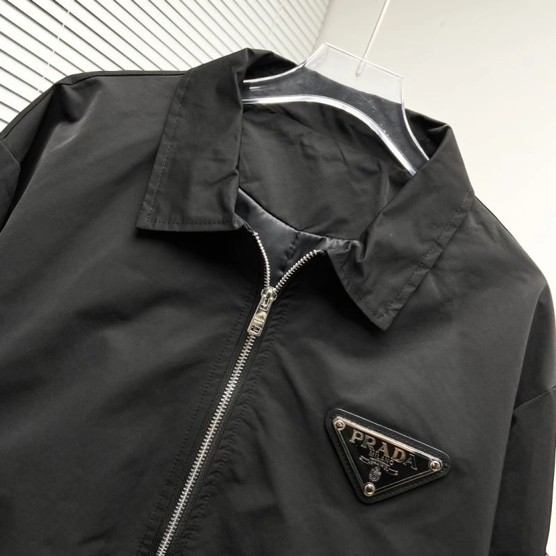 Prada Outwear Trendy 170301