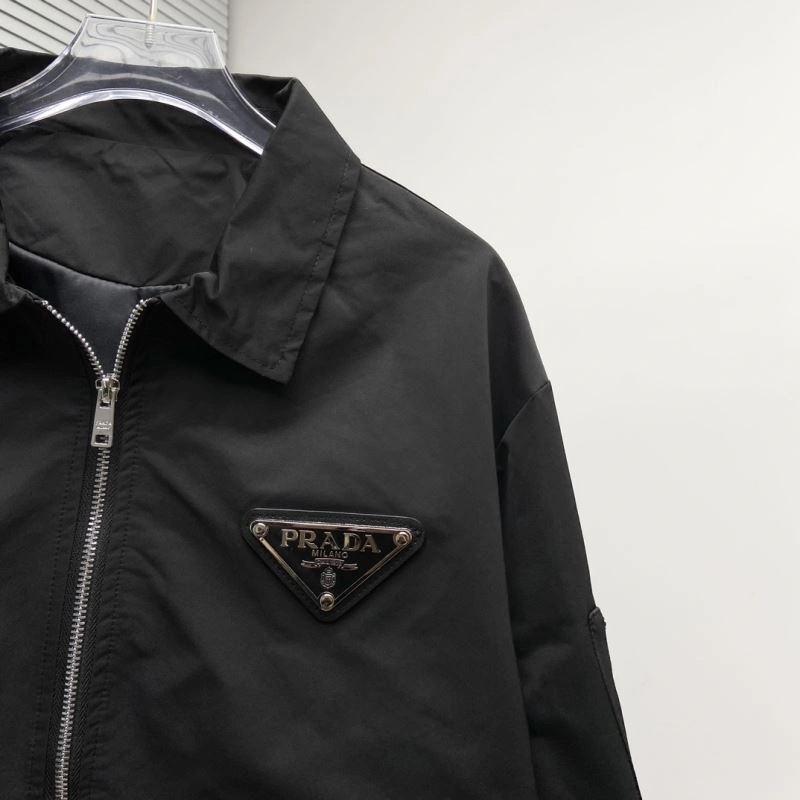 Prada Outwear Trendy 170301
