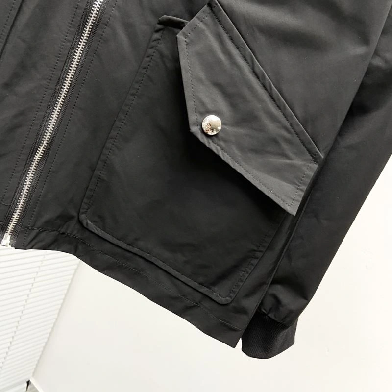 Prada Outwear Trendy 170301