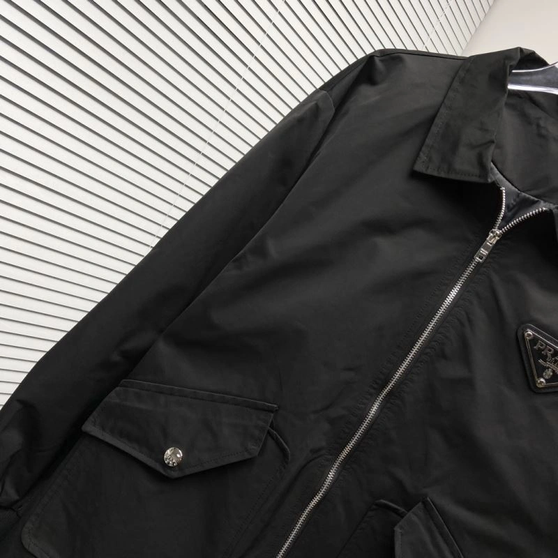 Prada Outwear Trendy 170301