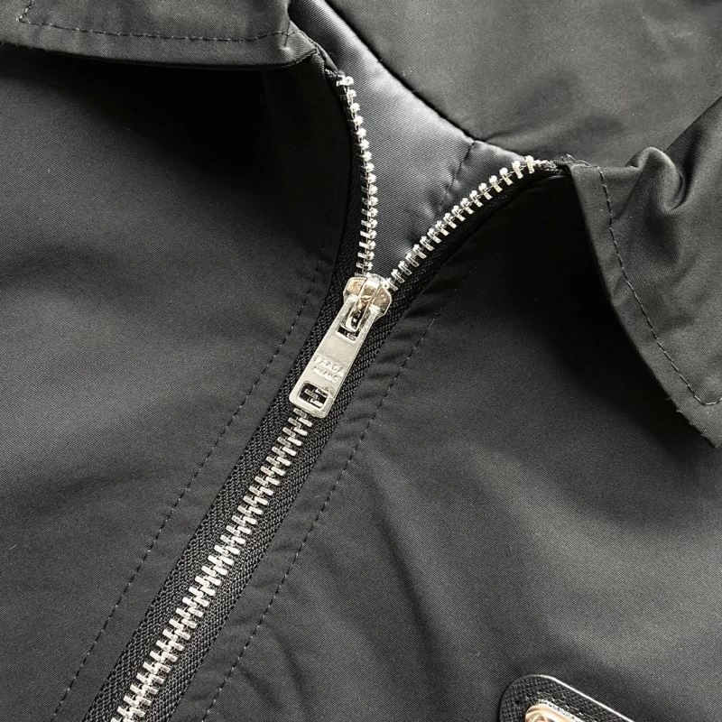 Prada Outwear Trendy 170301