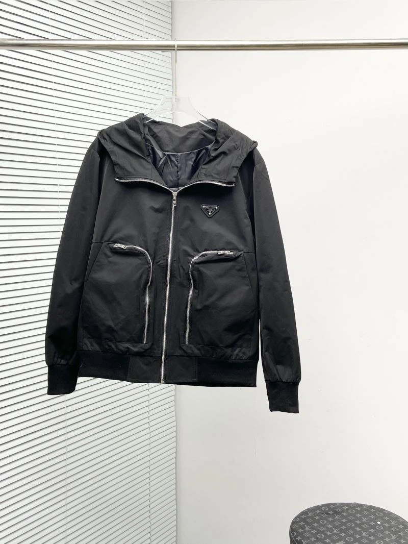 Thermal Prada Outwear 170298