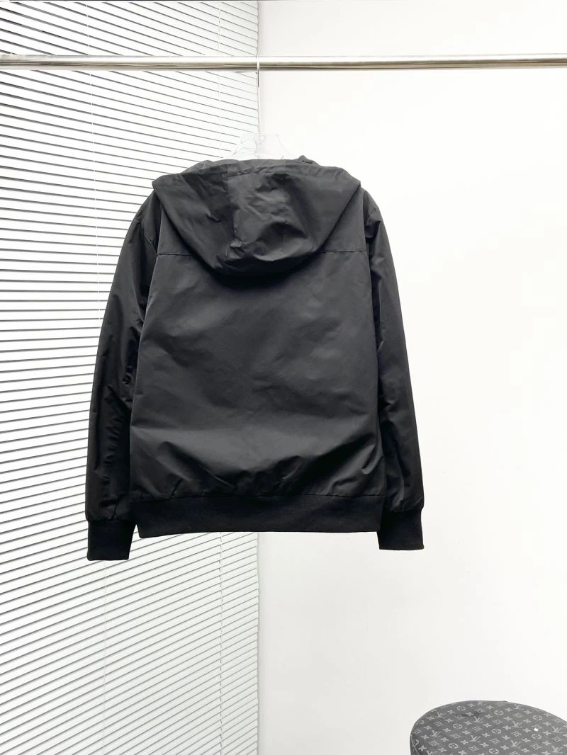 Thermal Prada Outwear 170298