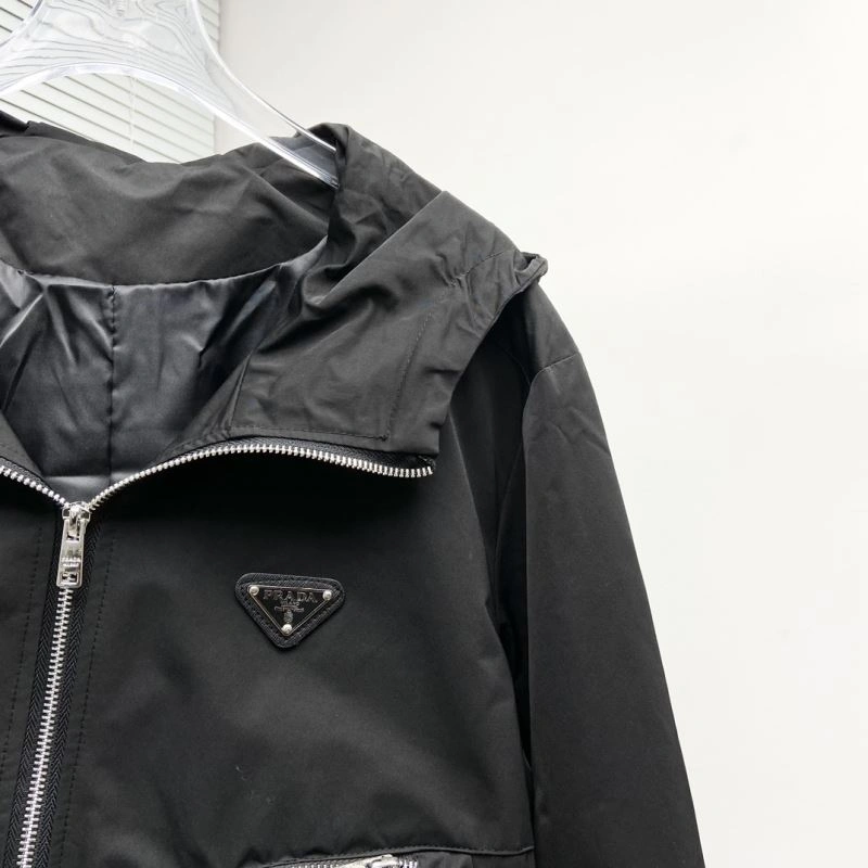 Thermal Prada Outwear 170298