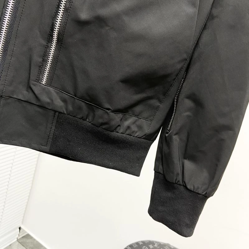 Thermal Prada Outwear 170298