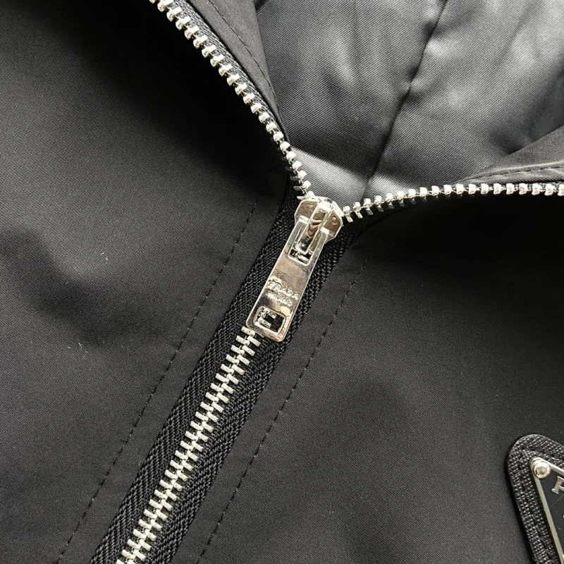 Thermal Prada Outwear 170298