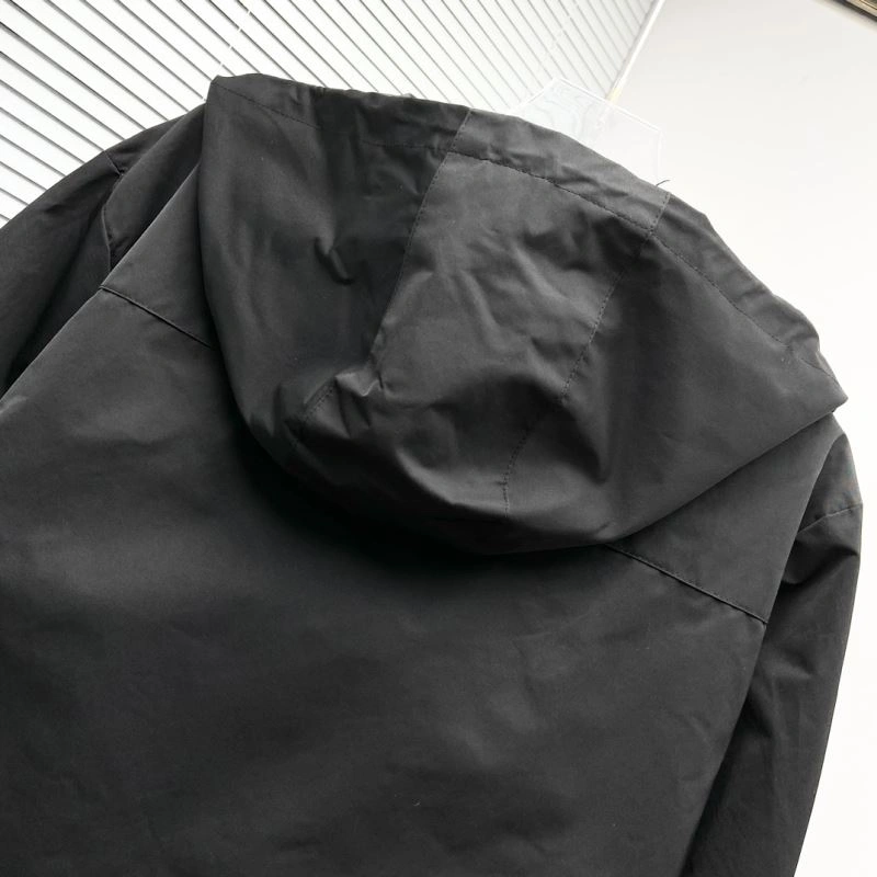 Thermal Prada Outwear 170298