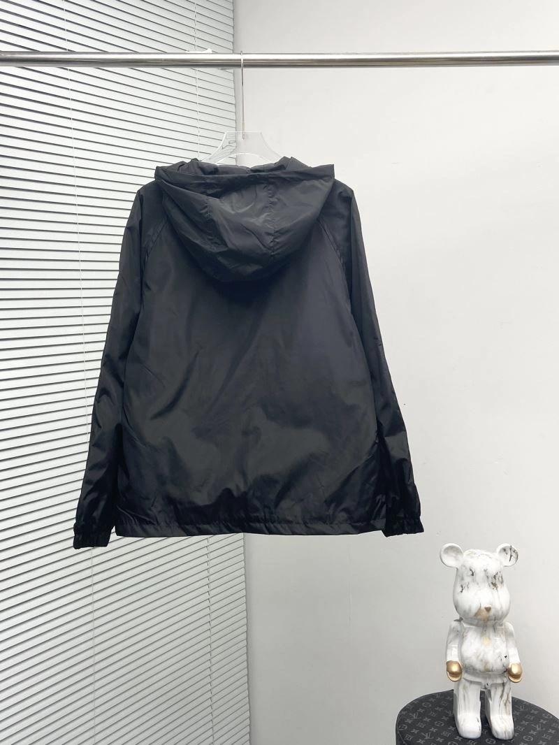 Prada Outwear ZeroBulk 170296