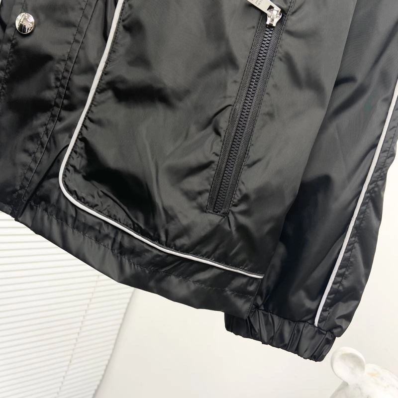 Prada Outwear ZeroBulk 170296