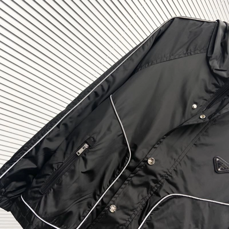 Prada Outwear ZeroBulk 170296
