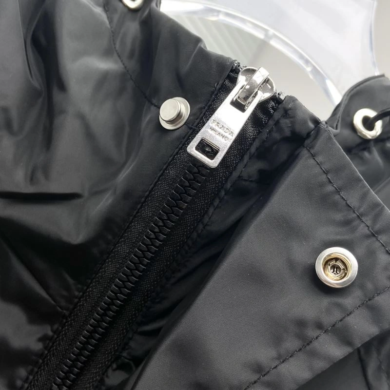 Prada Outwear ZeroBulk 170296