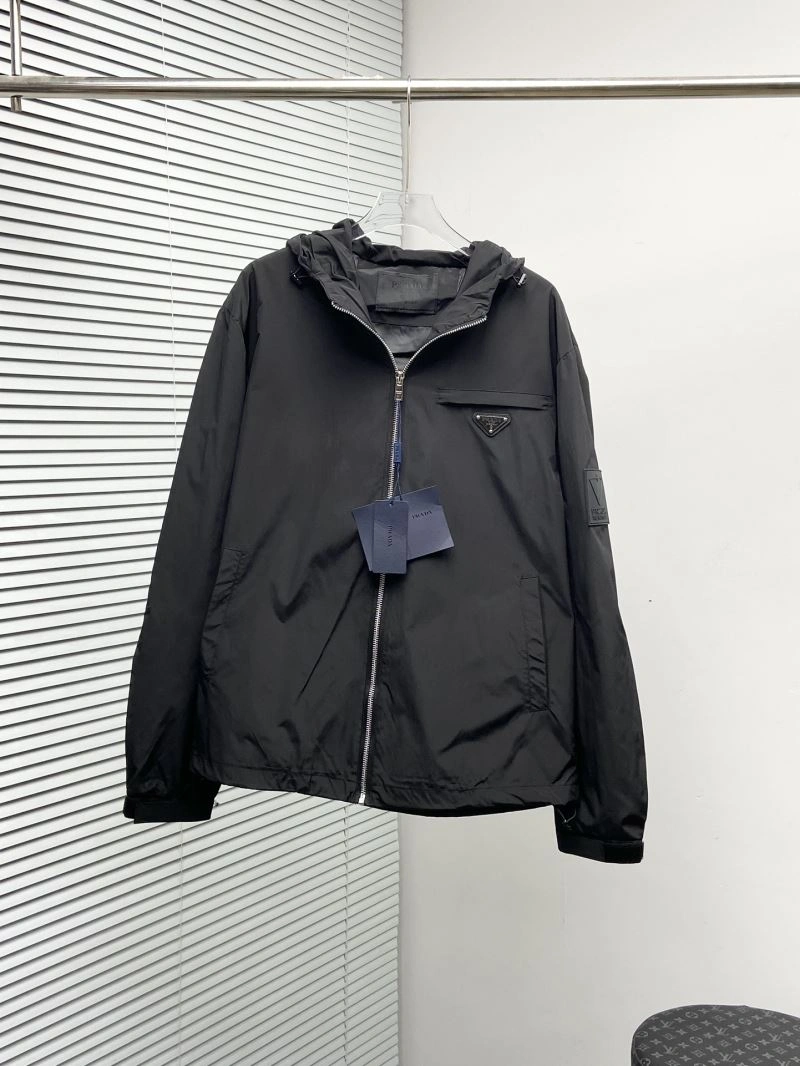 Reliable Prada Outwear 170295