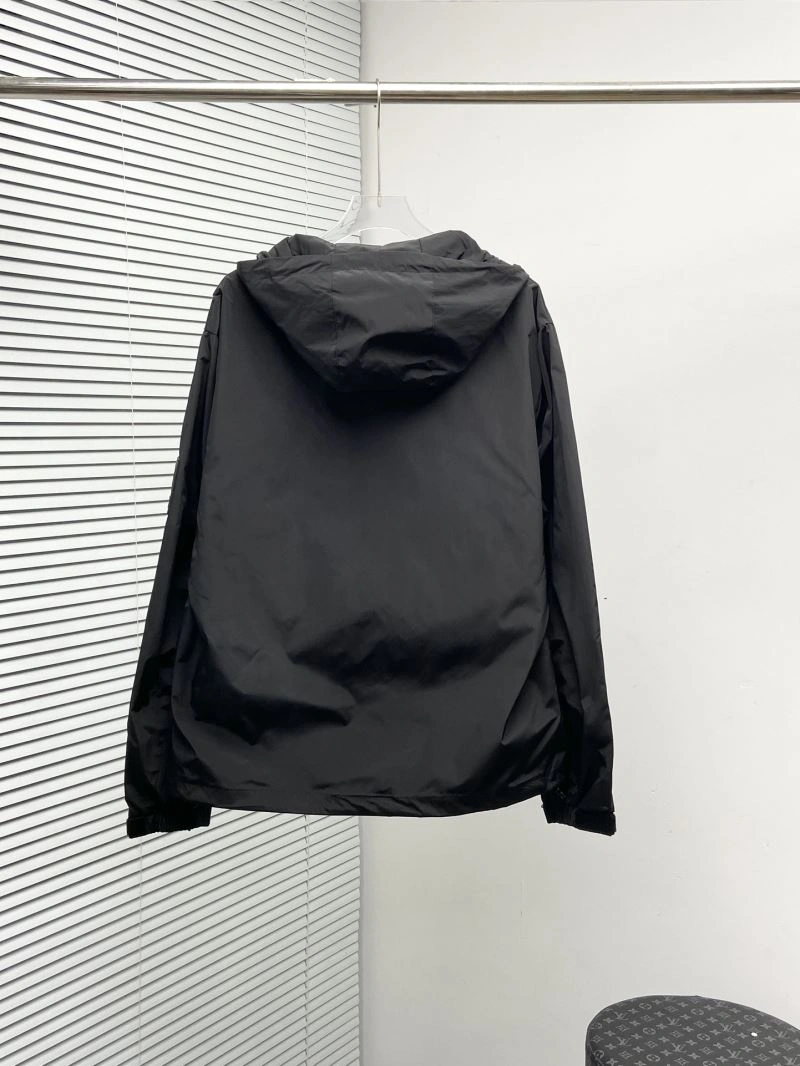 Reliable Prada Outwear 170295