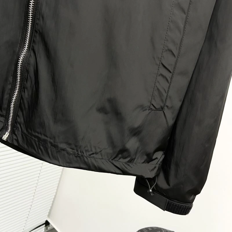 Reliable Prada Outwear 170295