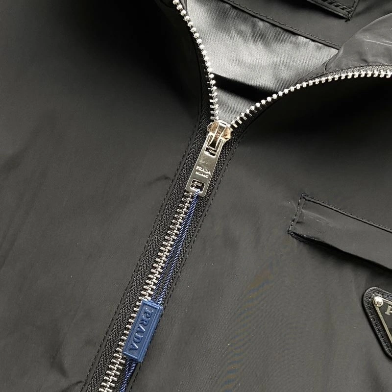 Reliable Prada Outwear 170295