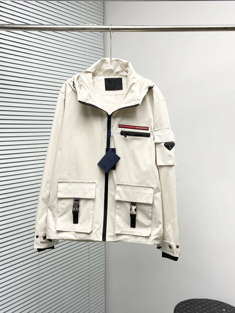 FastDry Prada Outwear 170294